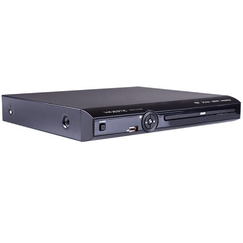 Lettore dvd majestic hdmi - majestic, 579
