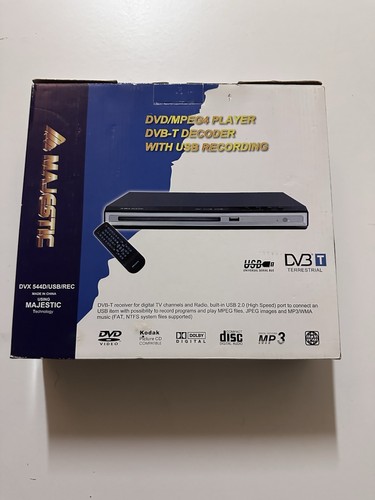 Lettore dvd mpeg4 - 🎬,
