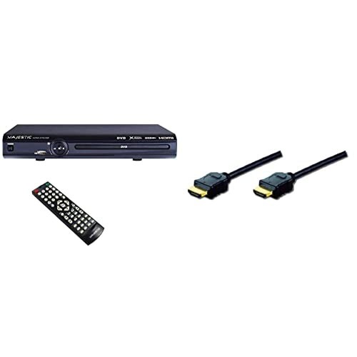 Majestic hdmi 579 - hdmi-579,, lettore