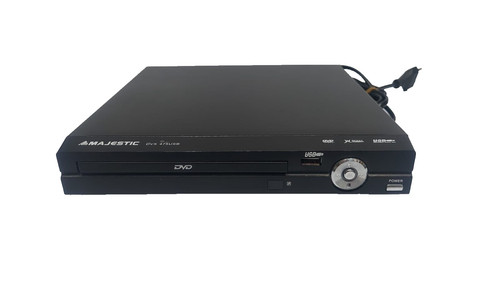 Lettore dvd majestick - lettore,
