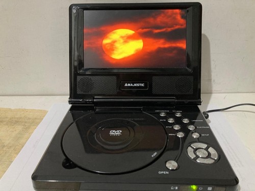 Lettore dvd portatile - lettore,