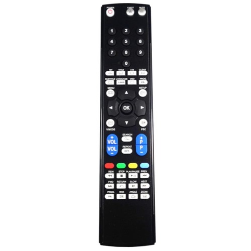 Telecomando per lettore dvd - telecomando,