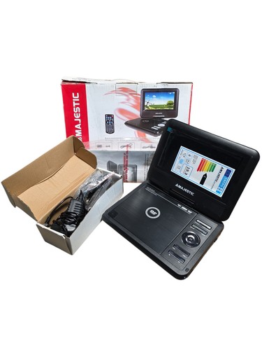 Lettore dvd portatile - dvd,
