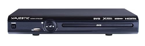 Majestic hdmi 579 - hdmi-579,, lettore