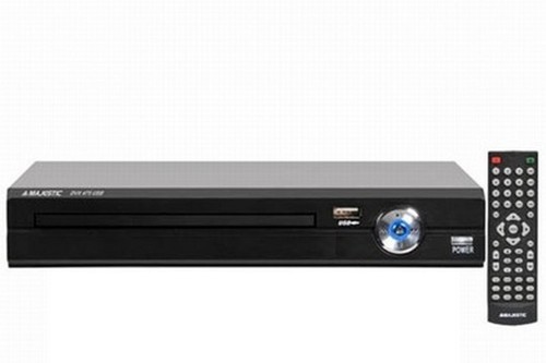 Majestic dvx 475 lettore - lettore, dvd