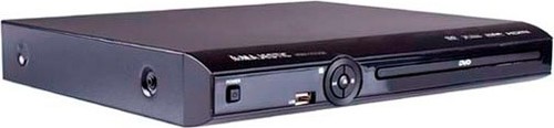 Lettore dvd hdmi mpeg - mpeg, mp3