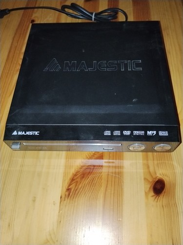 Majestic dvx 478usb - dvx,