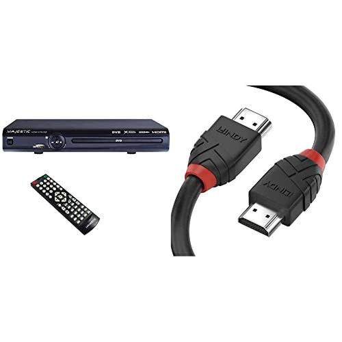 Majestic hdmi 579 lettore - hdmi-579,,