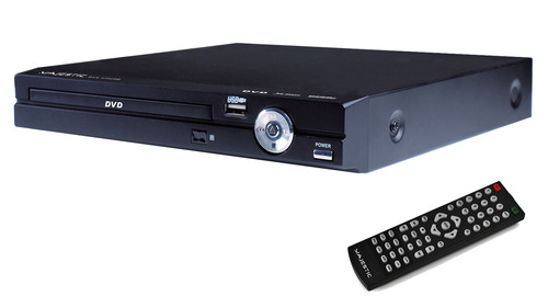 Lettore dvd dvx - dvd/dvx/mpeg4, con
