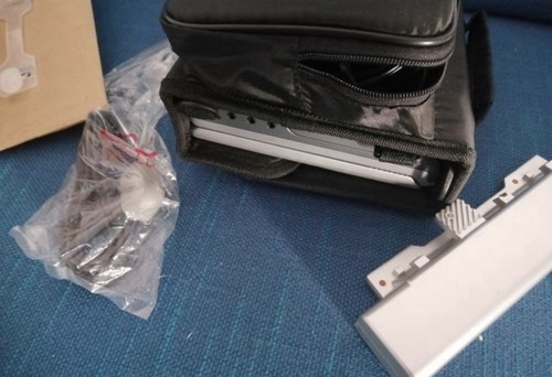 Lettore dvd portatile modello - portatile,