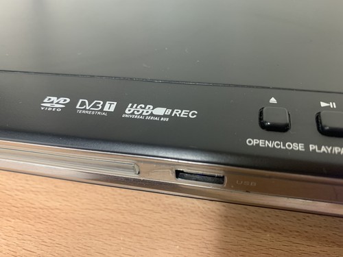 Dvx usb lettore dvd - usb,