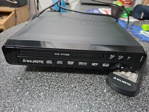 Lettore dvd dvx mpeg4 - dvd/dvx/mpeg4, mp3