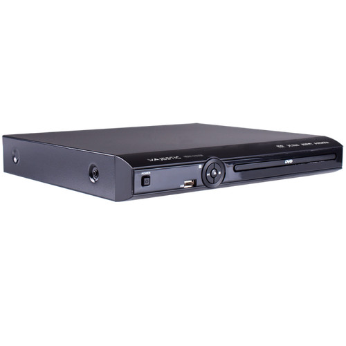 Lettore dvd mpeg4 con - lettore, uscita