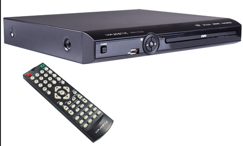 Lettore dvd mpeg con - dvd/mpeg, 4