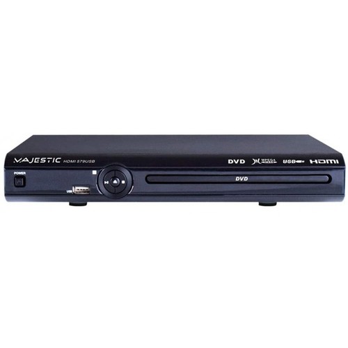 Majestic hdmi579usb lettore - hdmi579usb,