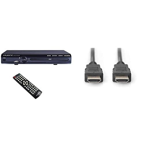 Majestic hdmi 579 lettore - majestic,