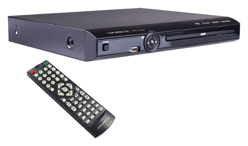 Majestic lettore dvd hdmi 579 - majestic,