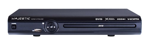 Majestic hdmi 579 lettore - hdmi,